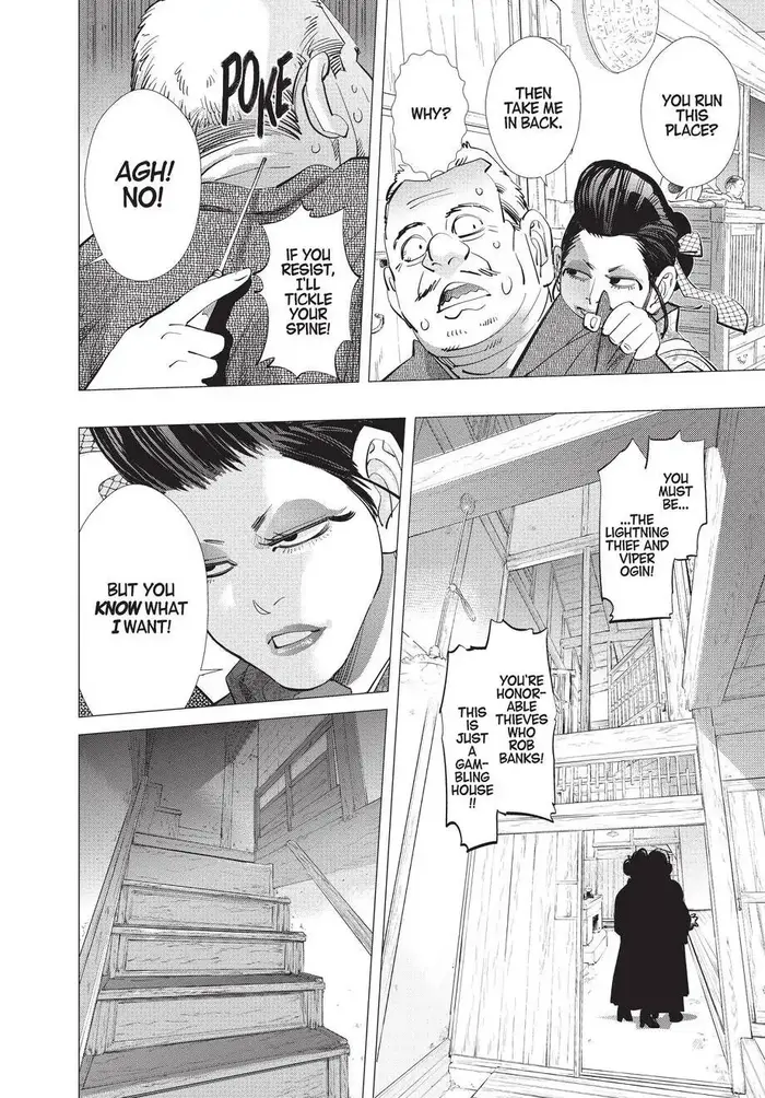 Golden Kamuy Chapter 105 image 11_optimized